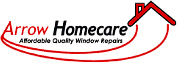 ArrowHomecare Window and Door Repairs Logo